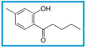 Amylmetacresol EP Impurity E